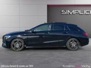 MERCEDES d'occasion CLA 180 CDI de 2017 Vichy (03)﻿