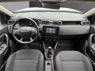 DACIA d'occasion DUSTER ECOG 100 de 2024 Toulouse Sud (31)﻿