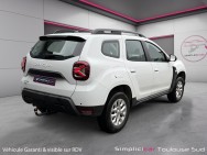 DACIA d'occasion DUSTER ECOG 100 de 2024 Toulouse Sud (31)﻿