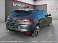 RENAULT d'occasion MEGANE 1.6 DCI 130 ZEN de 2017 Villebon Sur Yvette