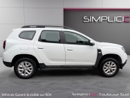 DACIA d'occasion DUSTER ECOG 100 de 2024 Toulouse Sud (31)﻿