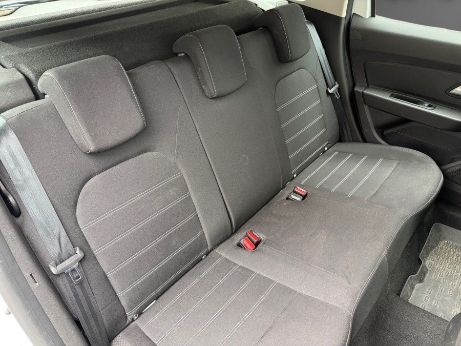 DACIA d'occasion DUSTER ECOG 100 de 2024 Toulouse Sud (31)﻿