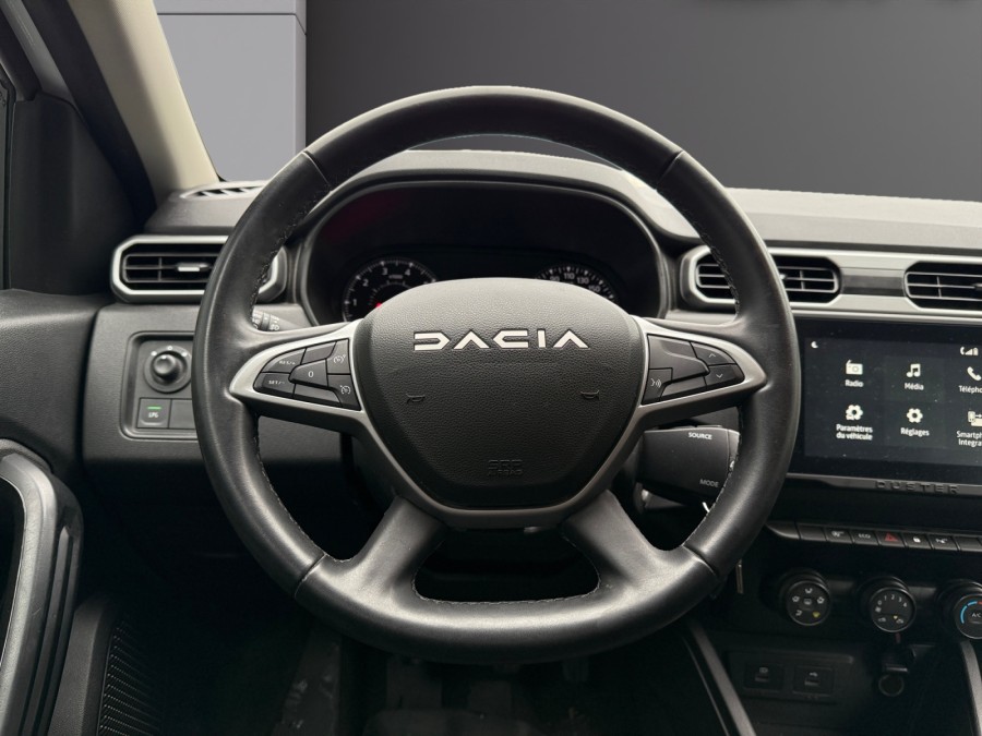 DACIA d'occasion DUSTER ECOG 100 de 2024 Toulouse Sud (31)﻿