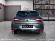 RENAULT d'occasion MEGANE 1.6 DCI 130 ZEN de 2017 Villebon Sur Yvette