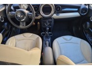 MINI d'occasion MINI COOPER S 184 HYDE PARK BVA de 2013 Le Raincy