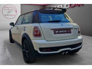 MINI d'occasion MINI COOPER S 184 HYDE PARK BVA de 2013 Le Raincy