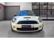 MINI d'occasion MINI COOPER S 184 HYDE PARK BVA de 2013 Le Raincy