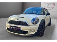 MINI d'occasion MINI COOPER S 184 HYDE PARK BVA de 2013 Le Raincy