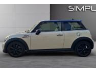 MINI d'occasion MINI COOPER S 184 HYDE PARK BVA de 2013 Le Raincy