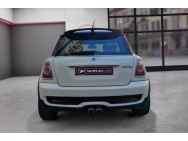 MINI d'occasion MINI COOPER S 184 HYDE PARK BVA de 2013 Le Raincy