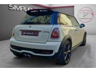 MINI d'occasion MINI COOPER S 184 HYDE PARK BVA de 2013 Le Raincy