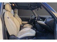 MINI d'occasion MINI COOPER S 184 HYDE PARK BVA de 2013 Le Raincy