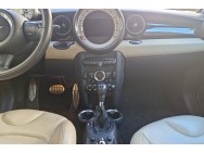 MINI d'occasion MINI COOPER S 184 HYDE PARK BVA de 2013 Le Raincy