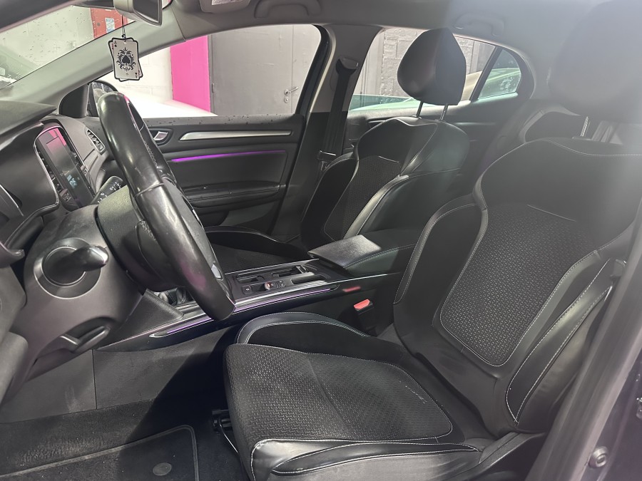 RENAULT d'occasion MEGANE 1.6 DCI 130 ZEN de 2017 Villebon Sur Yvette