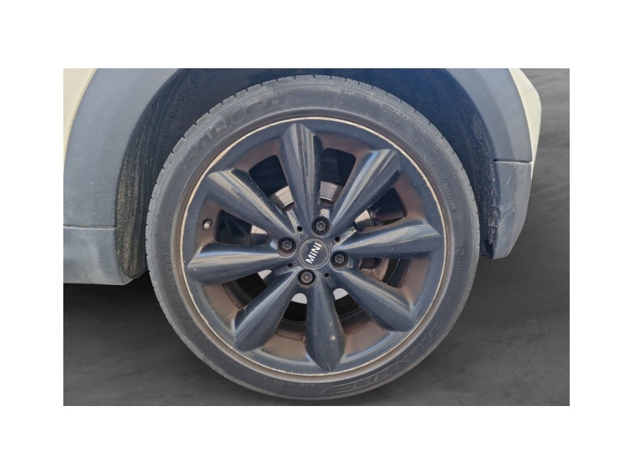 MINI d'occasion MINI COOPER S 184 HYDE PARK BVA de 2013 Le Raincy