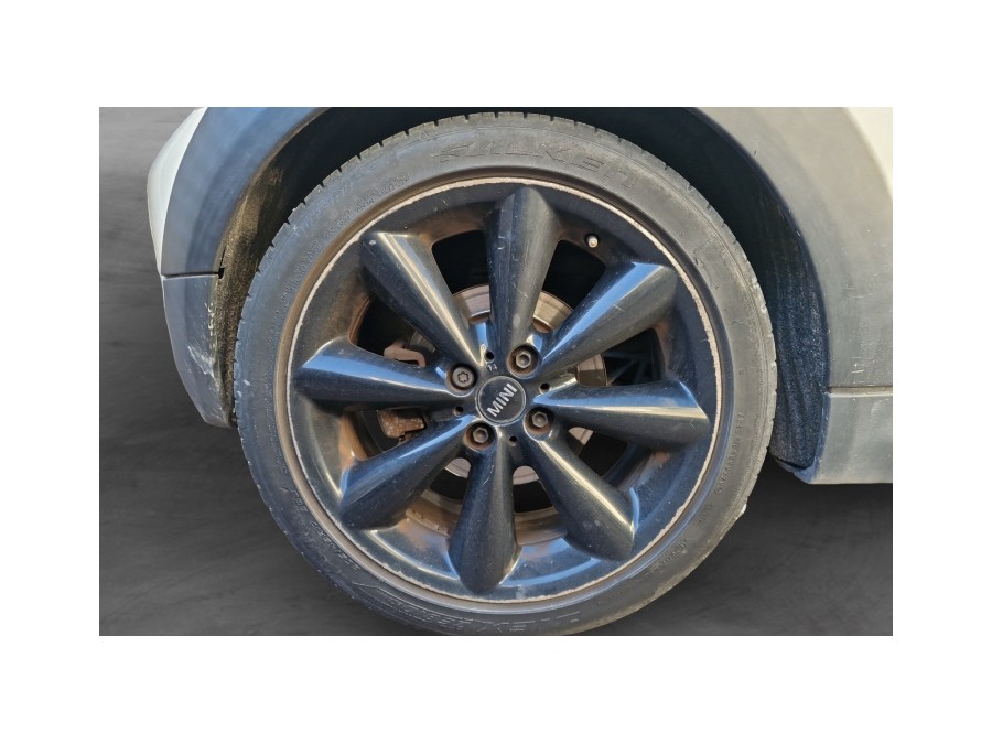 MINI d'occasion MINI COOPER S 184 HYDE PARK BVA de 2013 Le Raincy