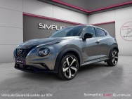 NISSAN d'occasion JUKE HYBRID 145 TEKNA de 2024 Evreux (27)﻿