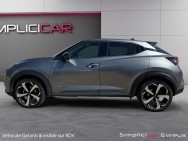 NISSAN d'occasion JUKE HYBRID 145 TEKNA de 2024 Evreux (27)﻿