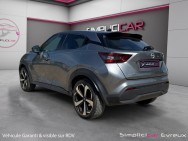 NISSAN d'occasion JUKE HYBRID 145 TEKNA de 2024 Evreux (27)﻿
