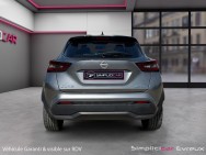 NISSAN d'occasion JUKE HYBRID 145 TEKNA de 2024 Evreux (27)﻿