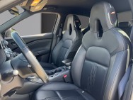 NISSAN d'occasion JUKE HYBRID 145 TEKNA de 2024 Evreux (27)﻿