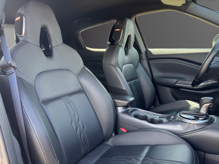 NISSAN d'occasion JUKE HYBRID 145 TEKNA de 2024 Evreux (27)﻿