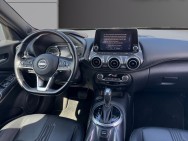 NISSAN d'occasion JUKE HYBRID 145 TEKNA de 2024 Evreux (27)﻿