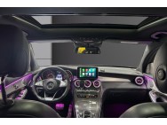 MERCEDES d'occasion CLASSE GLC AMG 63 S 4MATIC+ de 2018 Lyon Ouest