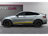 MERCEDES d'occasion CLASSE GLC AMG 63 S 4MATIC+ de 2018 Lyon Ouest