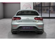 MERCEDES d'occasion CLASSE GLC AMG 63 S 4MATIC+ de 2018 Lyon Ouest