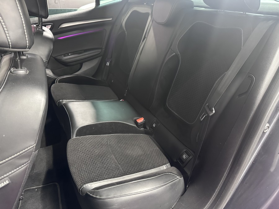 RENAULT d'occasion MEGANE 1.6 DCI 130 ZEN de 2017 Villebon Sur Yvette