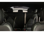 MERCEDES d'occasion CLASSE GLC AMG 63 S 4MATIC+ de 2018 Lyon Ouest