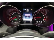 MERCEDES d'occasion CLASSE GLC AMG 63 S 4MATIC+ de 2018 Lyon Ouest