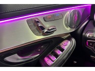 MERCEDES d'occasion CLASSE GLC AMG 63 S 4MATIC+ de 2018 Lyon Ouest