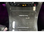 MERCEDES d'occasion CLASSE GLC AMG 63 S 4MATIC+ de 2018 Lyon Ouest