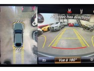 MERCEDES d'occasion CLASSE GLC AMG 63 S 4MATIC+ de 2018 Lyon Ouest