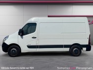 RENAULT d'occasion MASTER F3500 L2H2 DCI 145 GRAND CONFORT de 2017