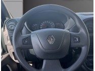 RENAULT d'occasion MASTER F3500 L2H2 DCI 145 GRAND CONFORT de 2017