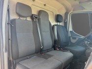 RENAULT d'occasion MASTER F3500 L2H2 DCI 145 GRAND CONFORT de 2017