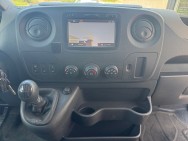 RENAULT d'occasion MASTER F3500 L2H2 DCI 145 GRAND CONFORT de 2017