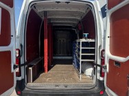 RENAULT d'occasion MASTER F3500 L2H2 DCI 145 GRAND CONFORT de 2017