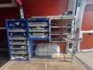 RENAULT d'occasion MASTER F3500 L2H2 DCI 145 GRAND CONFORT de 2017