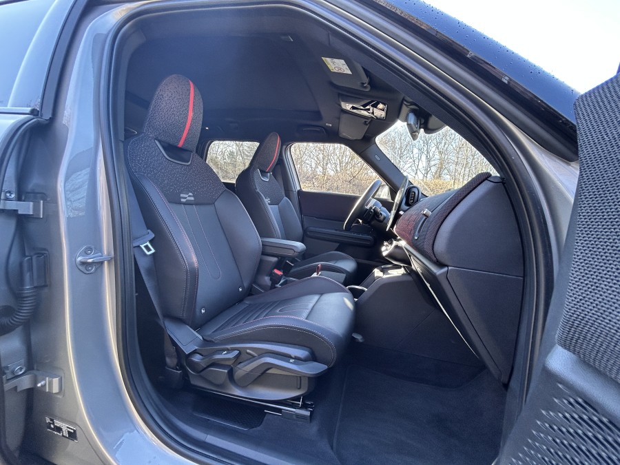 MINI d'occasion COUNTRYMAN C 170 CLASSIC de 2025 Vaucresson (92)﻿