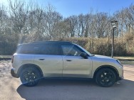 MINI d'occasion COUNTRYMAN C 170 CLASSIC de 2025 Vaucresson (92)﻿