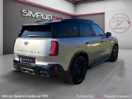 MINI d'occasion COUNTRYMAN C 170 CLASSIC de 2025 Vaucresson (92)﻿