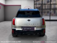 MINI d'occasion COUNTRYMAN C 170 CLASSIC de 2025 Vaucresson (92)﻿