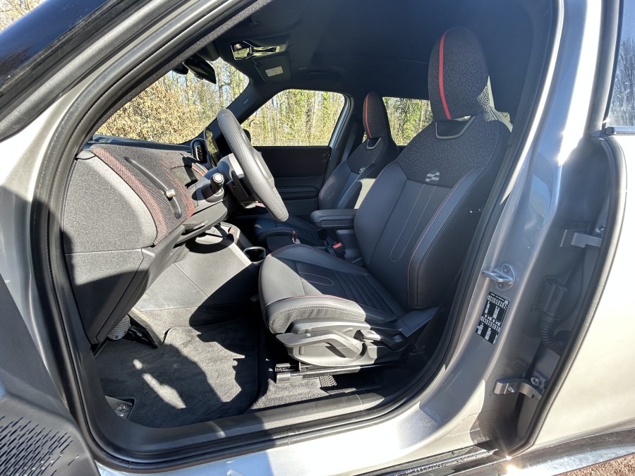 MINI d'occasion COUNTRYMAN C 170 CLASSIC de 2025 Vaucresson (92)﻿