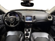 JEEP d'occasion COMPASS 1.4 MULTI AIR 140 SPORT 4X2 de 2018 Bretigny