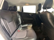 JEEP d'occasion COMPASS 1.4 MULTI AIR 140 SPORT 4X2 de 2018 Bretigny