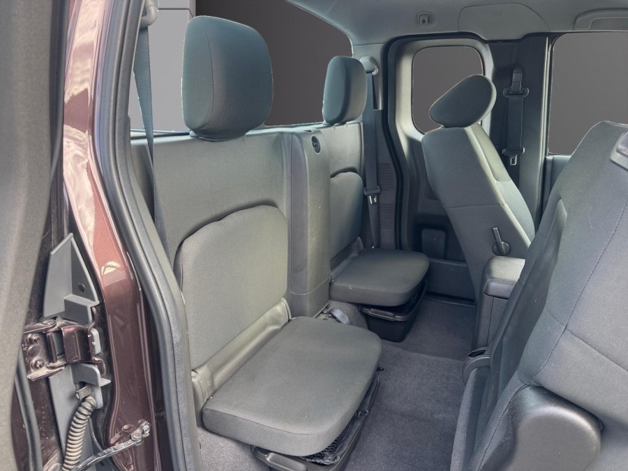 NISSAN d'occasion NAVARA 3.0 V6 DCI 231 4X4 DOUBLE CAB EDITION